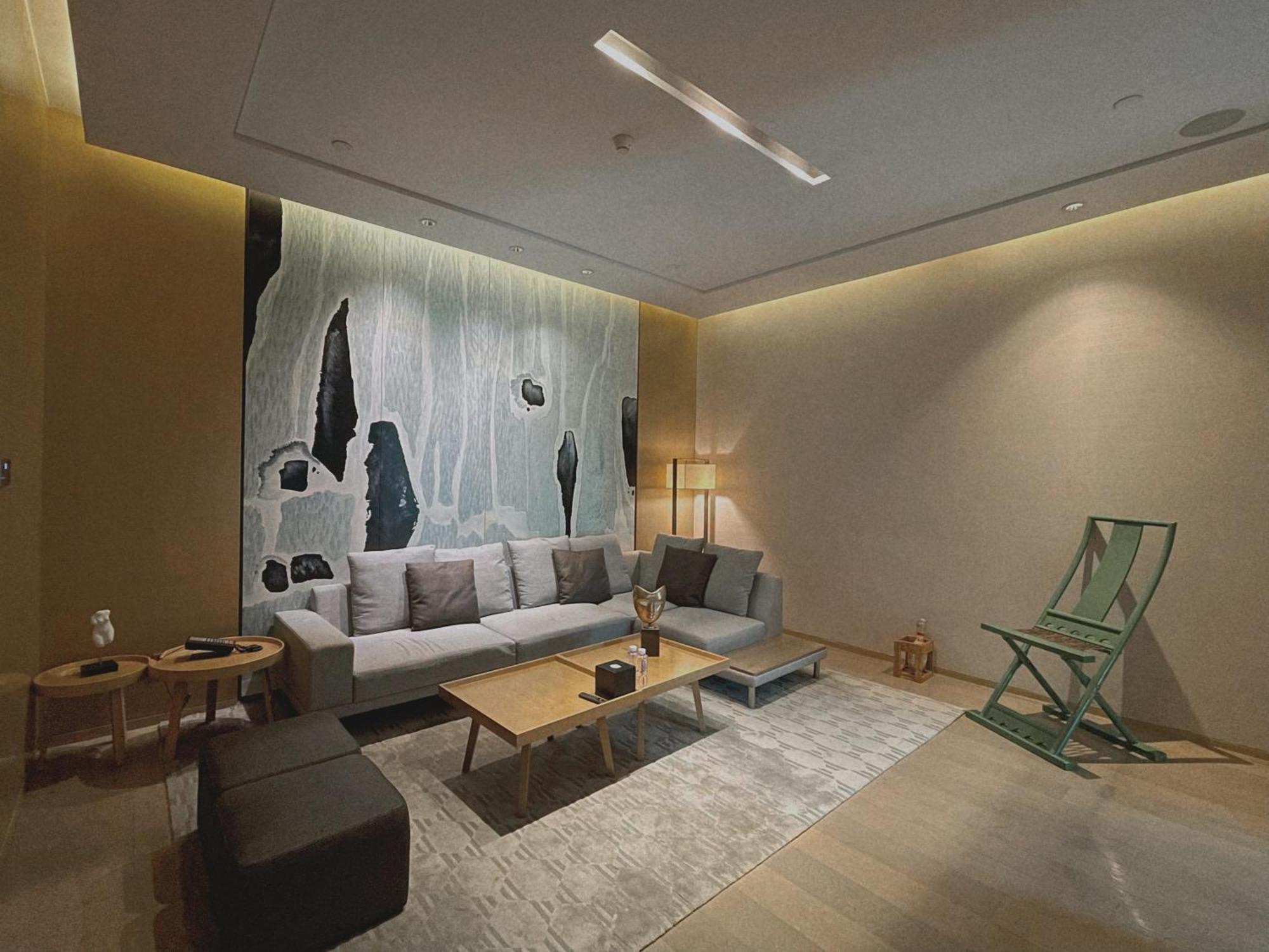 Shenzhen Hui Hotel Екстер'єр фото