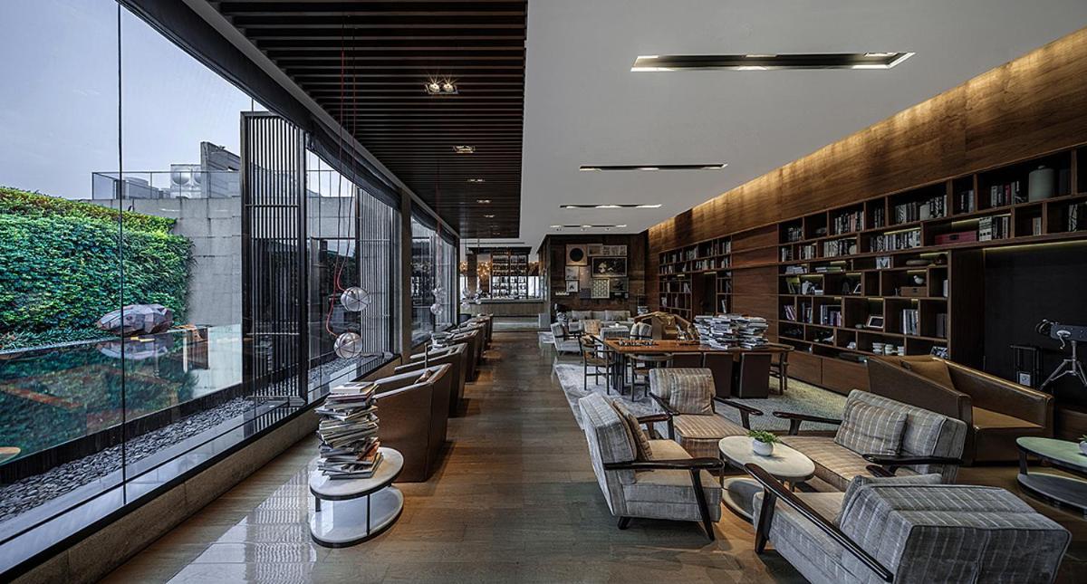 Shenzhen Hui Hotel Екстер'єр фото
