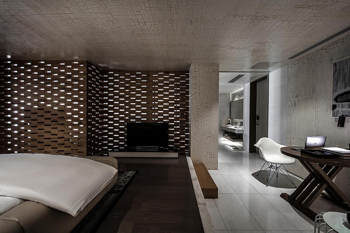 Shenzhen Hui Hotel Екстер'єр фото