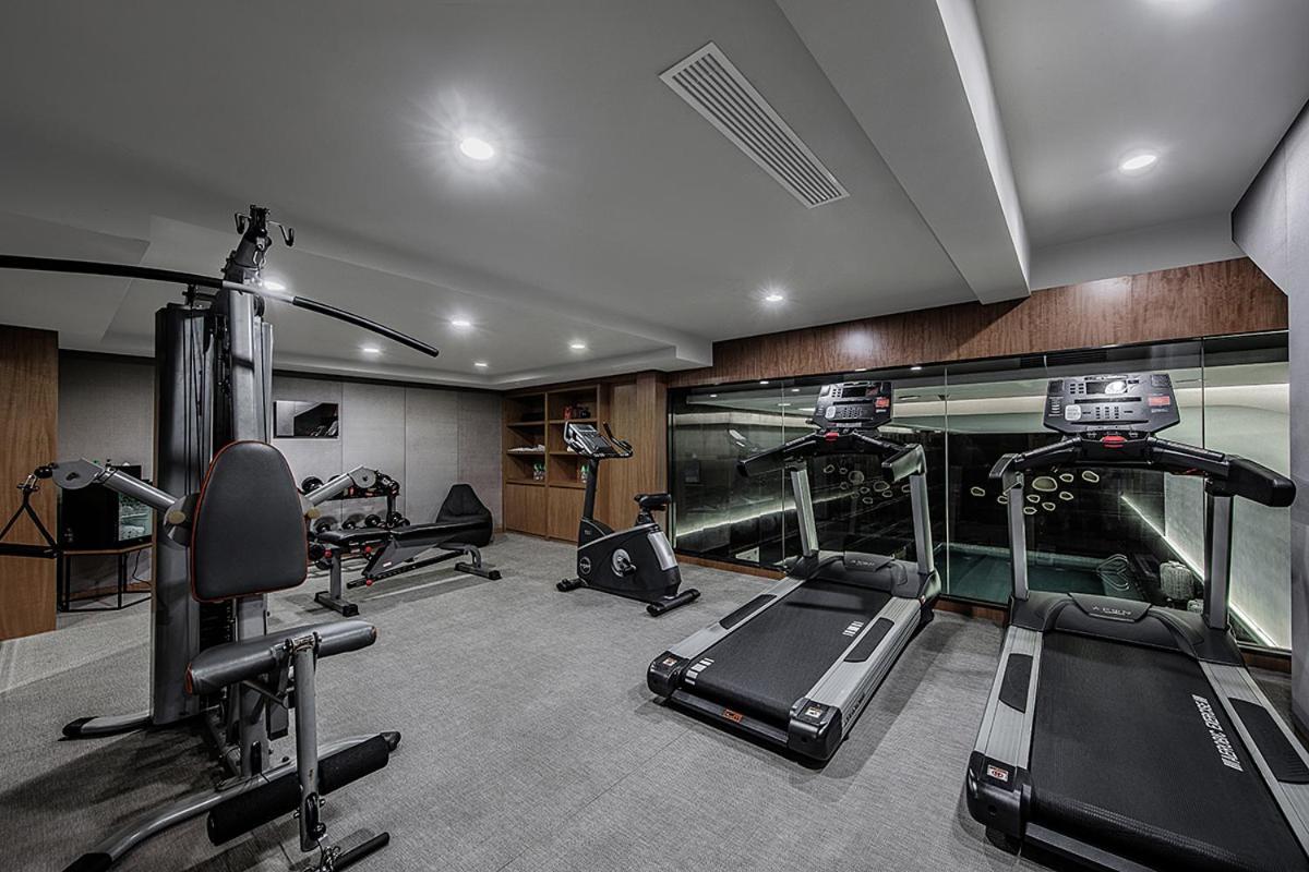 Shenzhen Hui Hotel Екстер'єр фото