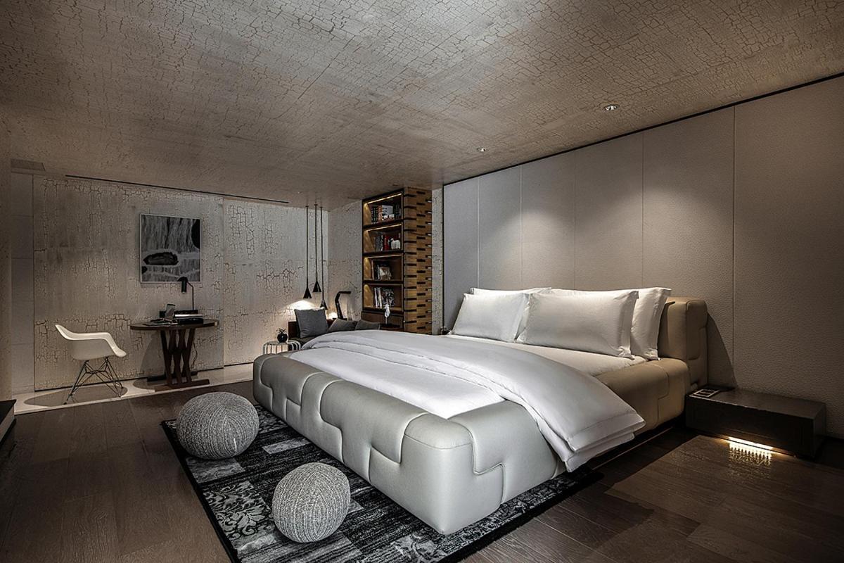 Shenzhen Hui Hotel Екстер'єр фото