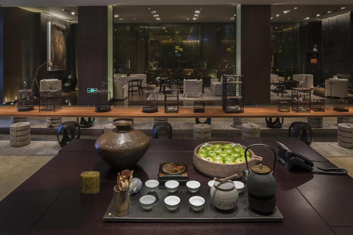 Shenzhen Hui Hotel Екстер'єр фото