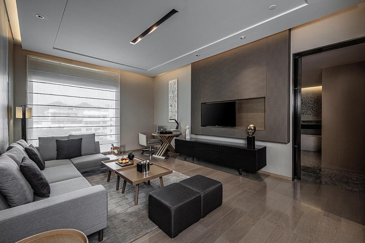 Shenzhen Hui Hotel Екстер'єр фото