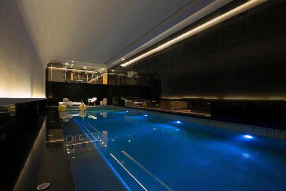 Shenzhen Hui Hotel Екстер'єр фото
