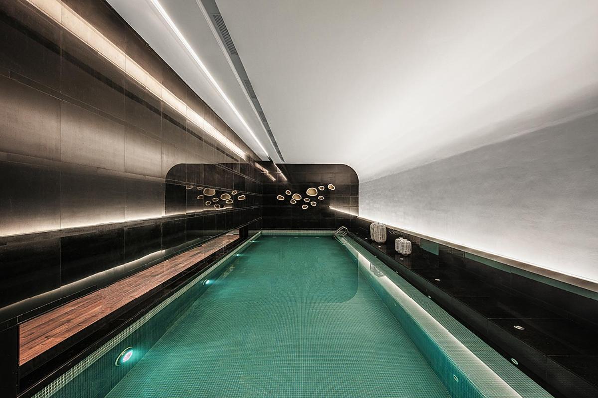 Shenzhen Hui Hotel Екстер'єр фото