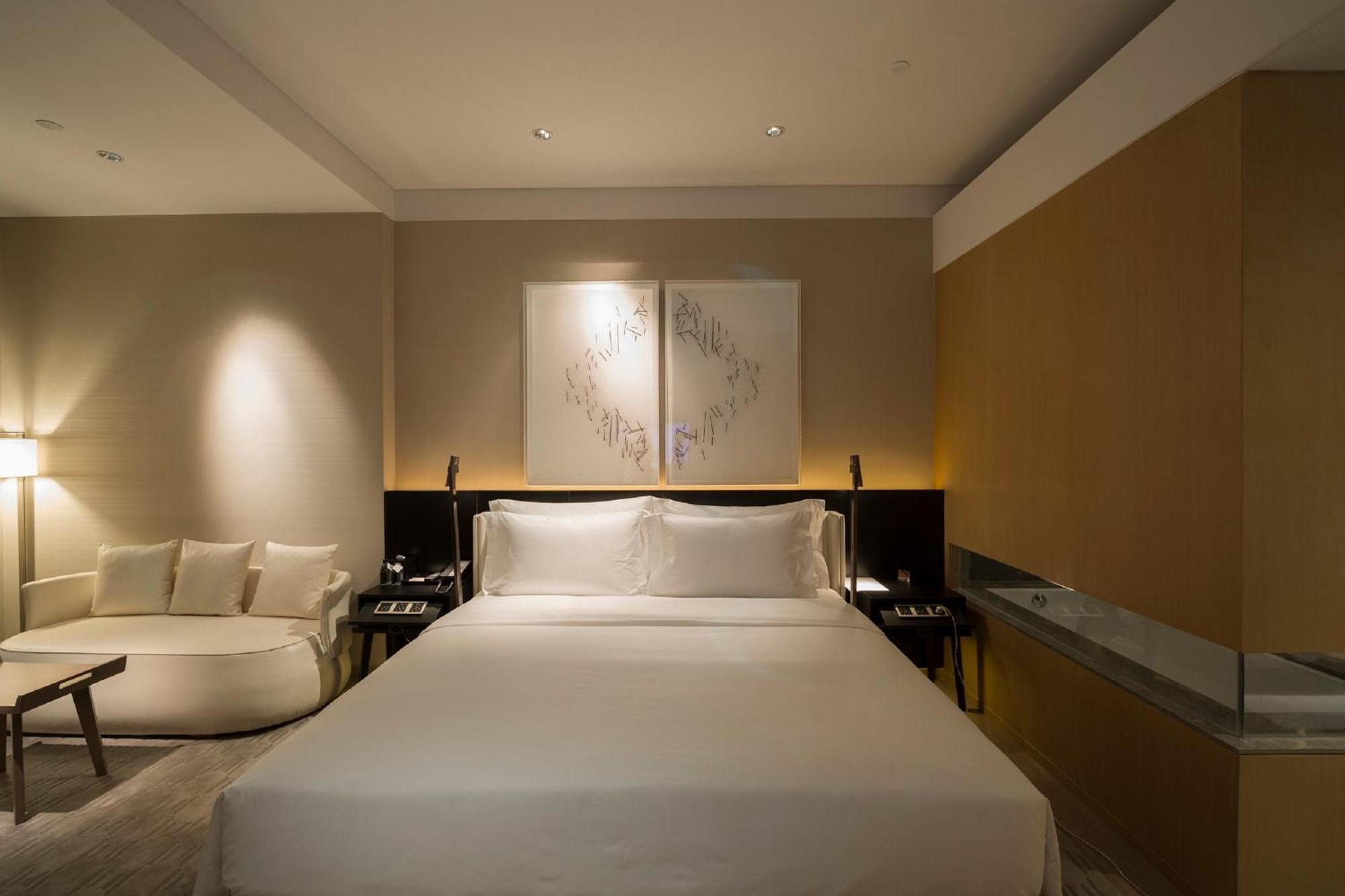 Shenzhen Hui Hotel Екстер'єр фото