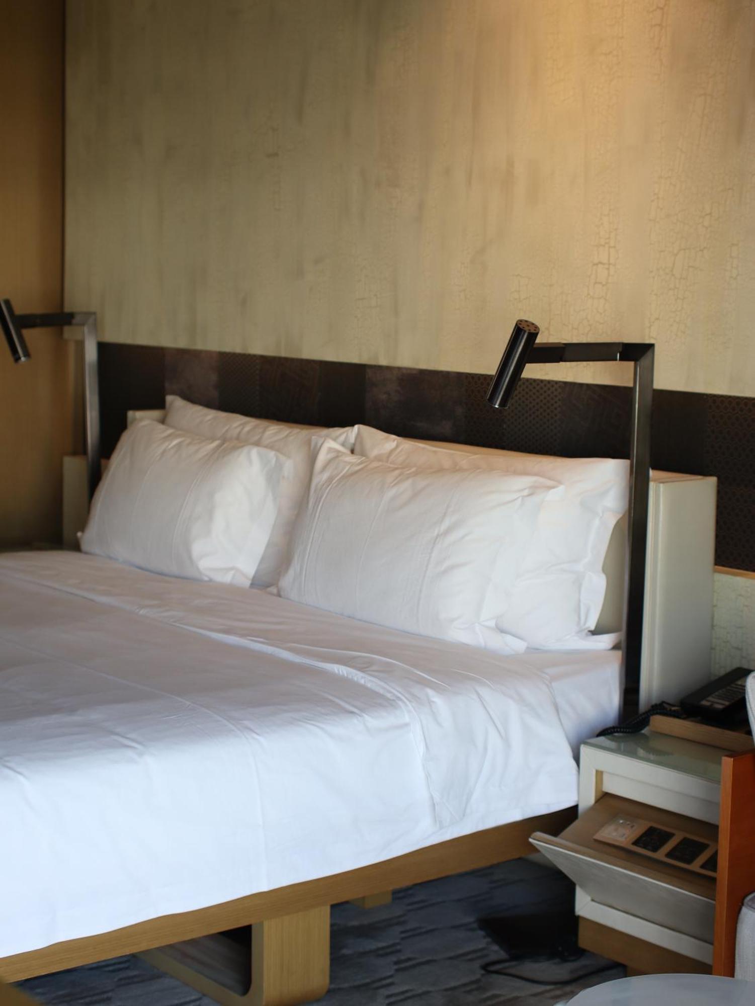 Shenzhen Hui Hotel Екстер'єр фото