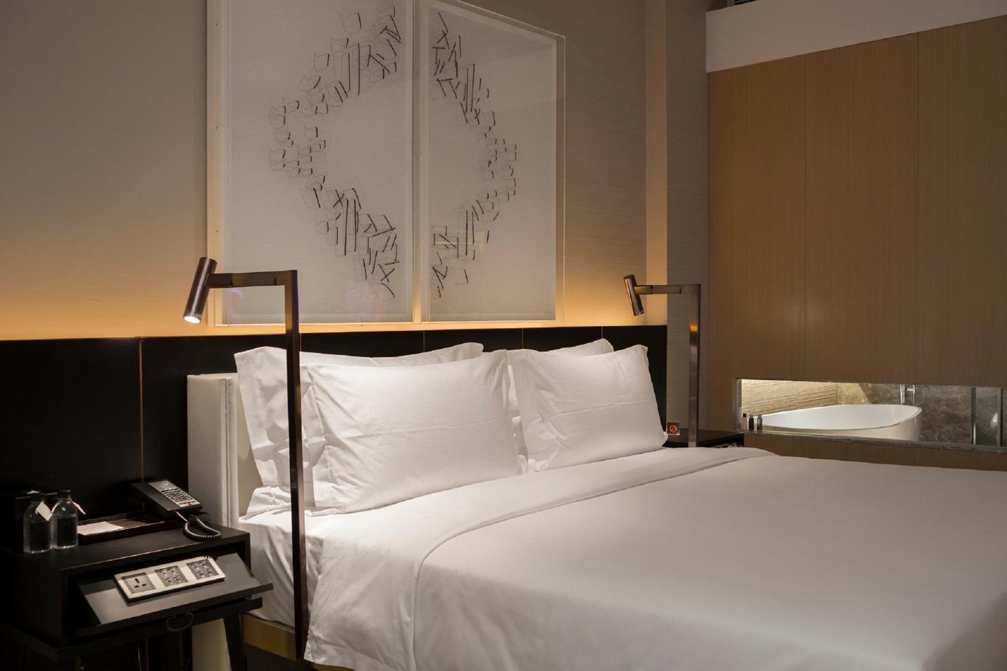 Shenzhen Hui Hotel Екстер'єр фото
