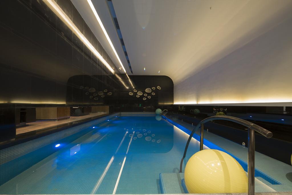 Shenzhen Hui Hotel Екстер'єр фото